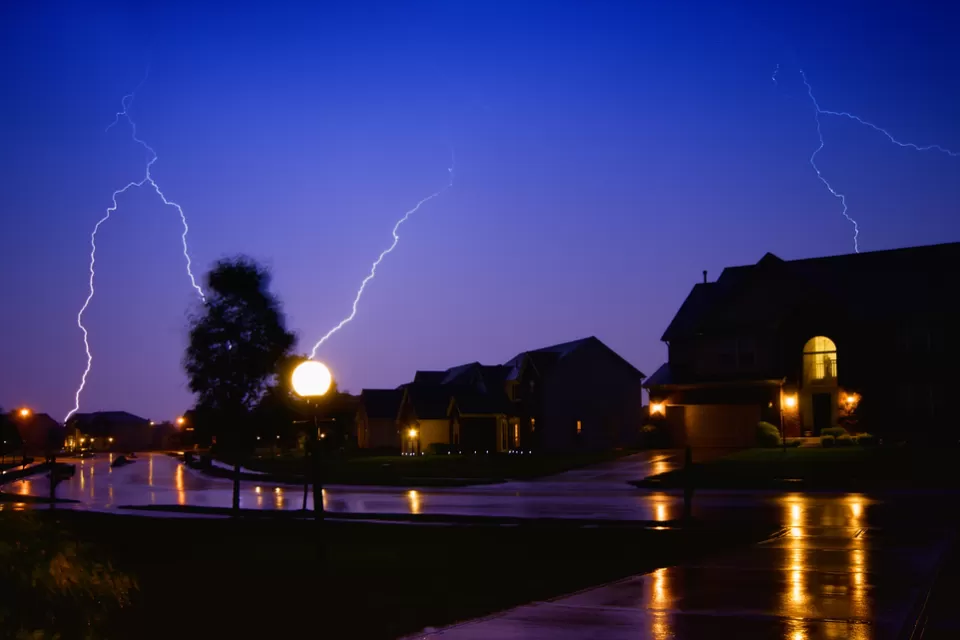 Lightning